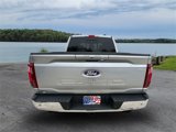 New 2025 Ford F150 XLT w/ Equipment Group 303A High image 6