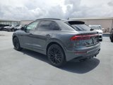 New 2025 Audi SQ8 Premium Plus image 4
