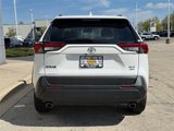 Certified 2024 Toyota RAV4 XLE image 4