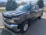 Used 2019 Chevrolet Silverado 1500 LT w/ All-Star Edition image 5