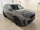 Used 2025 BMW X5 xDrive40i w/ M Sport Package image 3