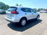 Used 2017 Nissan Rogue S image 6