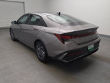 Used 2024 Hyundai Elantra SEL image 5