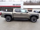 New 2025 Toyota Tacoma TRD Off-Road image 2