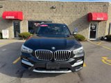 Used 2019 BMW X3 xDrive30i image 2