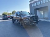 New 2026 RAM 2500 Tradesman image 2