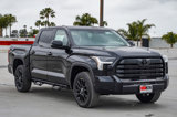 New 2025 Toyota Tundra Limited image 3