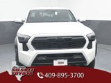 New 2025 Toyota Tacoma TRD Off-Road image 3