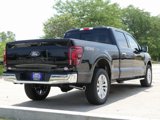 New 2025 Ford F150 Lariat image 3