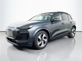 New 2025 Audi Q6 e-tron Prestige image 3