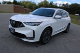 New 2026 Acura MDX w/ Advance Package image 4