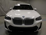 Certified 2022 BMW X3 xDrive30i w/ M Sport Package 2 image 3