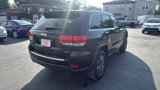 Used 2018 Jeep Grand Cherokee Limited w/ Luxury Group II image 5