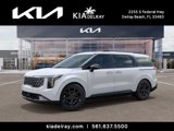New 2025 Kia Carnival SX image 3