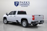 New 2026 Chevrolet Silverado 2500 W/T image 3