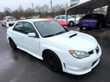 Used 2006 Subaru Impreza WRX STI image 2