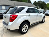 Used 2014 Chevrolet Equinox LS image 5