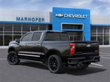 New 2025 Chevrolet Silverado 1500 High Country image 3