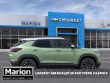 New 2025 Chevrolet TrailBlazer ACTIV w/ Convenience Package image 5