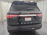 New 2025 Toyota Sequoia 4WD image 6