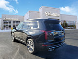 New 2025 Cadillac XT6 Premium Luxury w/ Technology Package image 2