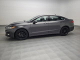 Used 2020 Ford Fusion SE w/ Equipment Group 151A image 2