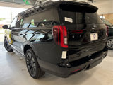 New 2025 Ford Expedition Max Platinum w/ Stealth Appearance Package image 4