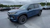 New 2026 Chevrolet Traverse Z71 w/ Driver Confidence Package image 4