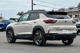 New 2026 Chevrolet TrailBlazer RS w/ Convenience Package image 6