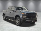 Used 2019 Chevrolet Silverado 1500 Custom Trail Boss w/ Custom Convenience Package image 2