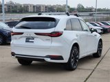 Used 2025 MAZDA CX-90 3.3 Turbo S w/ Premium Package image 4