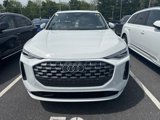 New 2025 Audi Q4 e-tron Premium image 2
