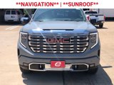 New 2025 GMC Sierra 1500 Denali w/ Technology Package image 2
