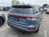 New 2025 Lincoln Aviator Reserve image 3
