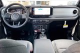 New 2025 Jeep Gladiator Willys image 4