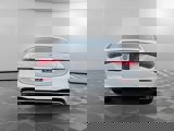 New 2025 Mercedes-Benz S 580 4MATIC Sedan image 4