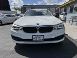 Used 2019 BMW 530i image 2