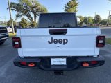 New 2025 Jeep Gladiator Mojave w/ Technology Group image 4