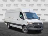 New 2025 Mercedes-Benz Sprinter 3500 image 2