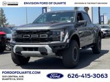 New 2025 Ford F150 Raptor image 6