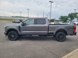 New 2025 Ford F250 XLT w/ Black Appearance Package image 6