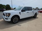 Used 2023 Ford F150 XL w/ STX Appearance Package image 5