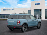 Used 2022 Ford Bronco Sport Big Bend w/ Convenience Package image 3