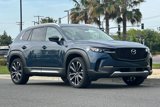 New 2025 MAZDA CX-50 AWD 2.5 Turbo w/ Accent Package image 2