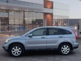 Used 2009 Honda CR-V EX-L image 4
