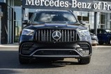 New 2025 Mercedes-Benz GLE 63 AMG S image 2