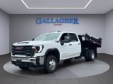 New 2025 GMC Sierra 3500 Pro w/ Convenience Package image 2