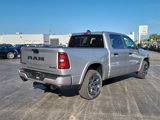 New 2025 RAM 1500 4x4 Crew Cab image 4