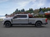 New 2025 Ford F350 Lariat image 3