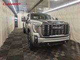 Used 2024 GMC Sierra 2500 Denali Ultimate image 3
